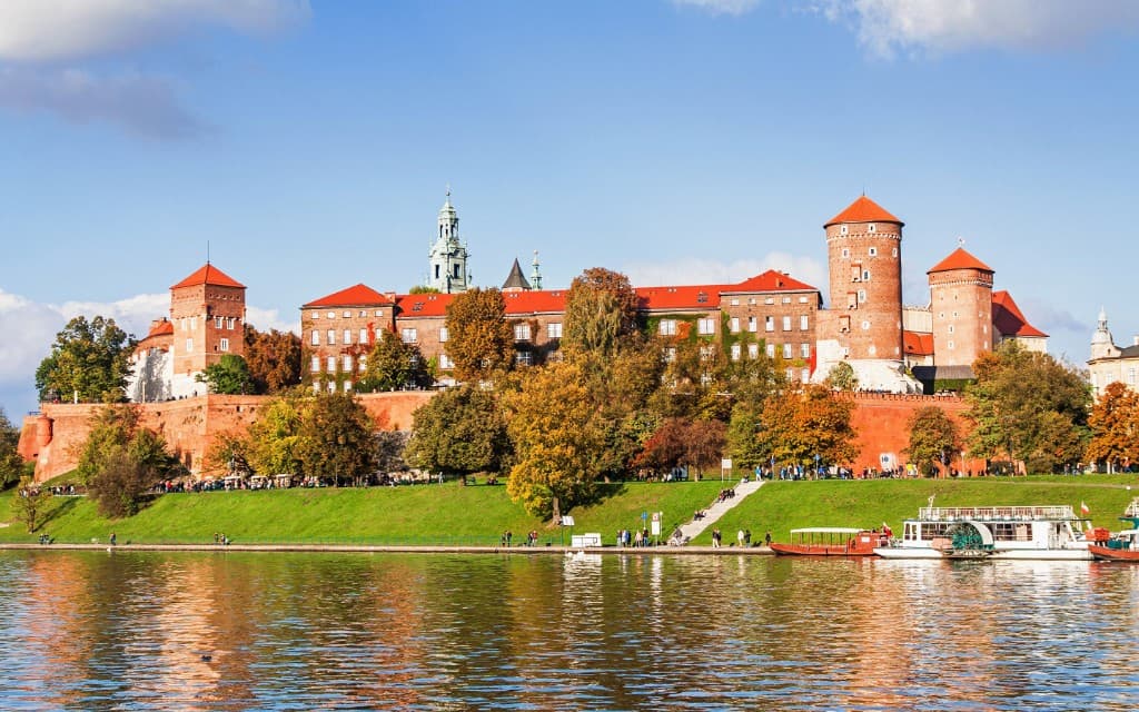 Korepetycje Kraków — stacjonarne zajęcia w centrum miasta